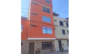 Venta de Casa De 5 Pisos En Previ Callao En Excelente Ubicación