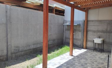 Linda Casa En Condominio Isidora Zegers, Colina