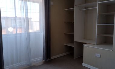 Linda Casa En Condominio Isidora Zegers, Colina