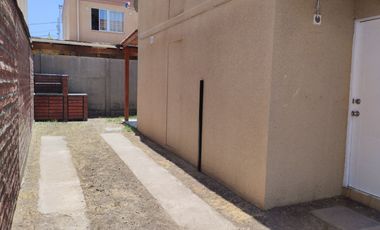 Linda Casa En Condominio Isidora Zegers, Colina