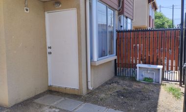 Linda Casa En Condominio Isidora Zegers, Colina