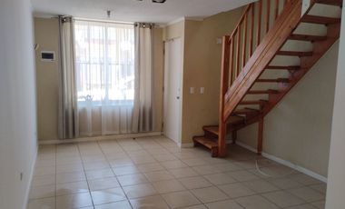 Linda Casa En Condominio Isidora Zegers, Colina