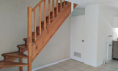 Linda Casa En Condominio Isidora Zegers, Colina