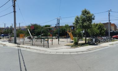 Linda Casa En Condominio Isidora Zegers, Colina