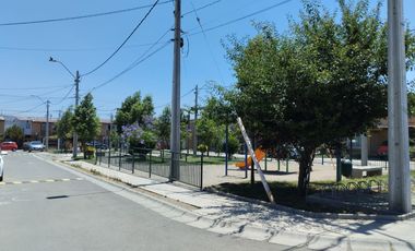 Linda Casa En Condominio Isidora Zegers, Colina