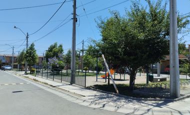 Linda Casa En Condominio Isidora Zegers, Colina