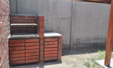 Linda Casa En Condominio Isidora Zegers, Colina