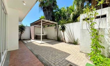 Vive Dream Lagoons Veracruz: Casa en Venta con 9 m de Frente, climatizada y equipada.