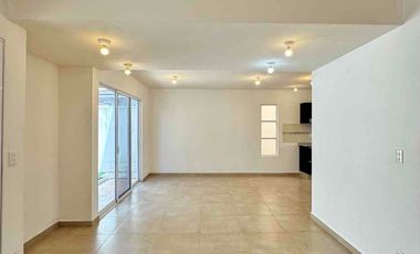 Vive Dream Lagoons Veracruz: Casa en Venta con 9 m de Frente, climatizada y equipada.