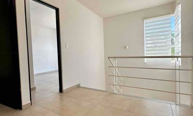 Vive Dream Lagoons Veracruz: Casa en Venta con 9 m de Frente, climatizada y equipada.