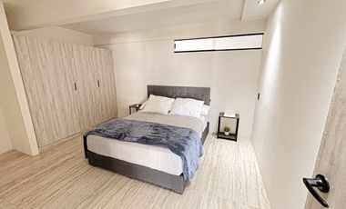 Departamento en Acapulco con vista al mar | 2 recámaras y albercas