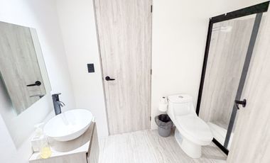 Departamento en Acapulco con vista al mar | 2 recámaras y albercas