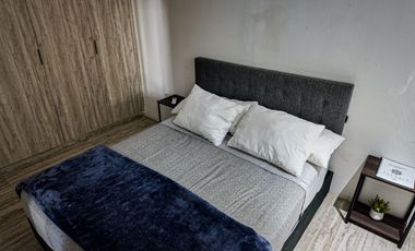 Departamento en Acapulco con vista al mar | 2 recámaras y albercas