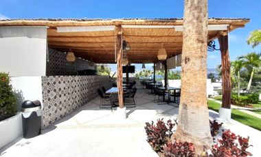 Departamento en Acapulco con vista al mar | 2 recámaras y albercas