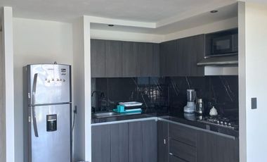 Departamento en Acapulco con vista al mar | 2 recámaras y albercas