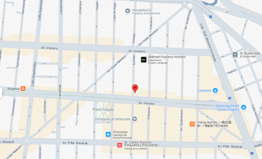 REMATO LOCAL COMERCIAL EN CALLE SCHILLER LA MEJOR ZOPNA DE POLANCO