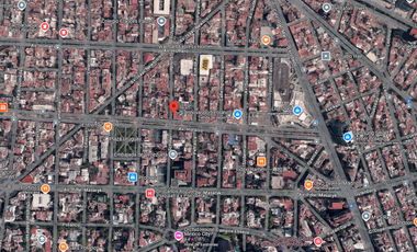 REMATO LOCAL COMERCIAL EN CALLE SCHILLER LA MEJOR ZOPNA DE POLANCO