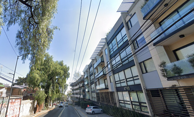 ¡GRAN OPORTUNIDAD! ¡DEPARTAMENTO EN VENTA DE 2 NIVELES! APROVECHA EL DESCUENTO EN EL PRECIO - Desierto de los Leones 4788, Tizampampano, Álvaro Obregó