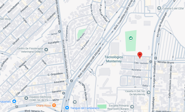 EXCELENTE CASA EN VENTA Y EN OPORTUNIDAD PARA INVERSION NO CREDITOS SOLO RECURSOS PROPIOS, UBICADO EN JACARANDAS    14 1  JARDINES DE MONTERREY ATIZAP