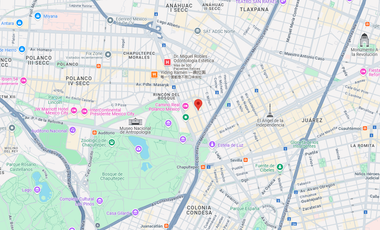 REMATO CASA EN EDGAR ALAN POE LA MEJOR ZONA DE ANZURES