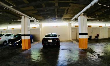 Departamento amueblado en renta SM17