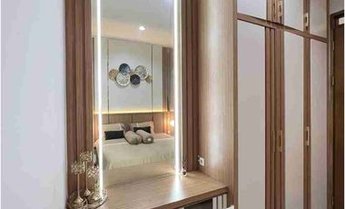 Dijual Rumah Siap Huni Full Furnished di Sayap Gegerkalong Ciwaruga Bandung