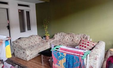 160jt saja TERMURAH Perum MEGA MUTIARA Tasik Regency