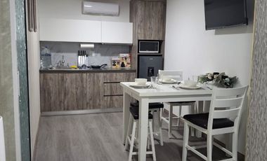 DEPARTAMENTOS NUEVOS EN MONTECARLO