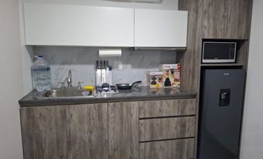 DEPARTAMENTOS NUEVOS EN MONTECARLO