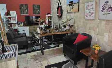 Jual Rumah Second 1lt area sariwangi Bandung Utara dkt Cihanjuang Cimahi