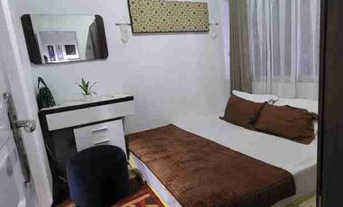 Jual Rumah Second 1lt area sariwangi Bandung Utara dkt Cihanjuang Cimahi