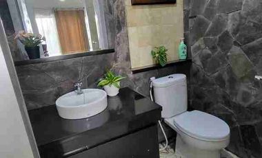 Jual Rumah Second 1lt area sariwangi Bandung Utara dkt Cihanjuang Cimahi