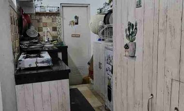 Jual Rumah Second 1lt area sariwangi Bandung Utara dkt Cihanjuang Cimahi