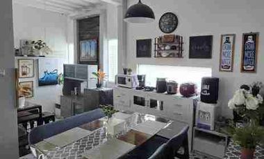 Jual Rumah Second 1lt area sariwangi Bandung Utara dkt Cihanjuang Cimahi