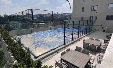 Cumbres Herradura Venta de Departamento