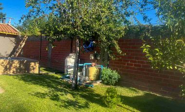 Vendo hermosa y amplia Casa en rinconada de Los Andes