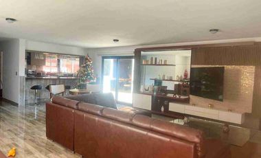 Vendo hermosa y amplia Casa en rinconada de Los Andes