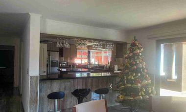 Vendo hermosa y amplia Casa en rinconada de Los Andes