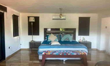 Vendo hermosa y amplia Casa en rinconada de Los Andes