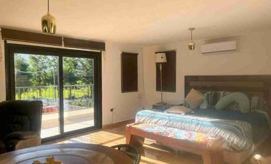 Vendo hermosa y amplia Casa en rinconada de Los Andes