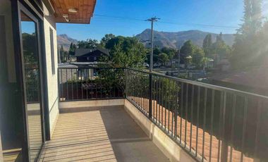 Vendo hermosa y amplia Casa en rinconada de Los Andes