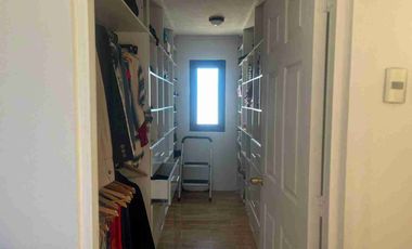 Vendo hermosa y amplia Casa en rinconada de Los Andes