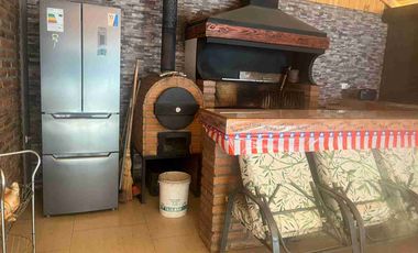 Vendo hermosa y amplia Casa en rinconada de Los Andes