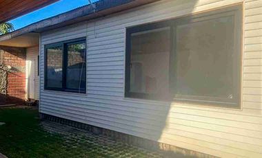 Vendo hermosa y amplia Casa en rinconada de Los Andes