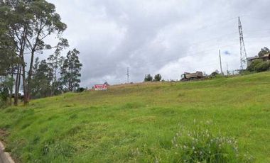 Terreno comercial en arriendo 5.846m2 en la vía Monay frente al TUTI Baguanchi