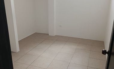 SE ALQUILA BONITO DEPARTAMENTO EN COLINA DE LA ALBORADA