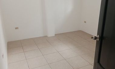 SE ALQUILA BONITO DEPARTAMENTO EN COLINA DE LA ALBORADA