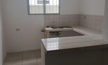 SE ALQUILA BONITO DEPARTAMENTO EN COLINA DE LA ALBORADA