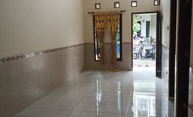 RUMAH BAGUS DI GENTAN BAKI SUKOHARJO