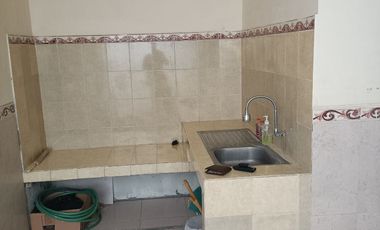 RUMAH BAGUS DI GENTAN BAKI SUKOHARJO